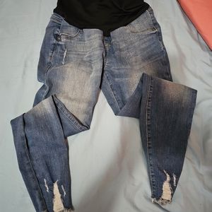 Sonoma Maternity Jegging Size 6Mat